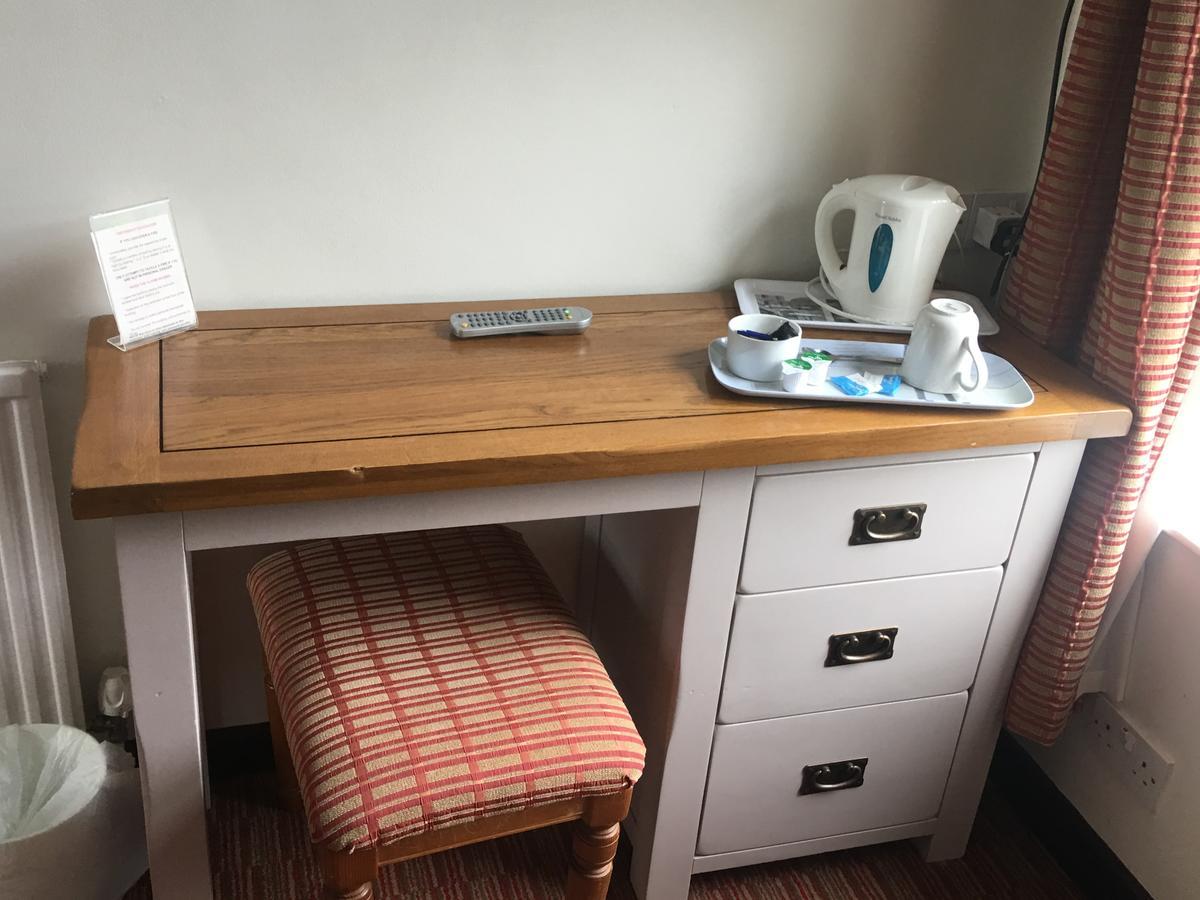 Winston Manor Guesthouse Rooms Churchill  Zewnętrze zdjęcie