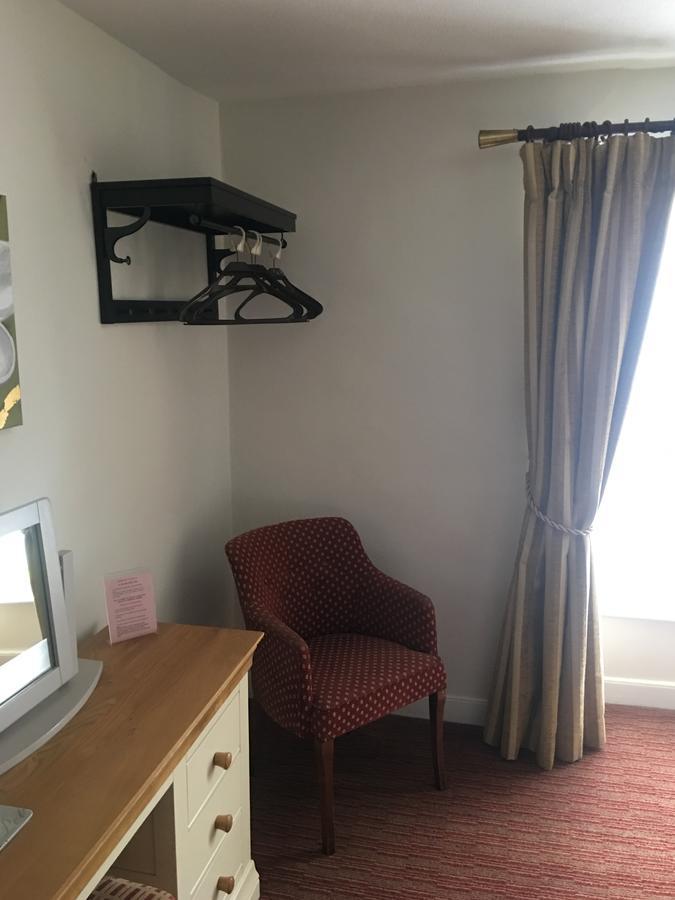 Winston Manor Guesthouse Rooms Churchill  Zewnętrze zdjęcie