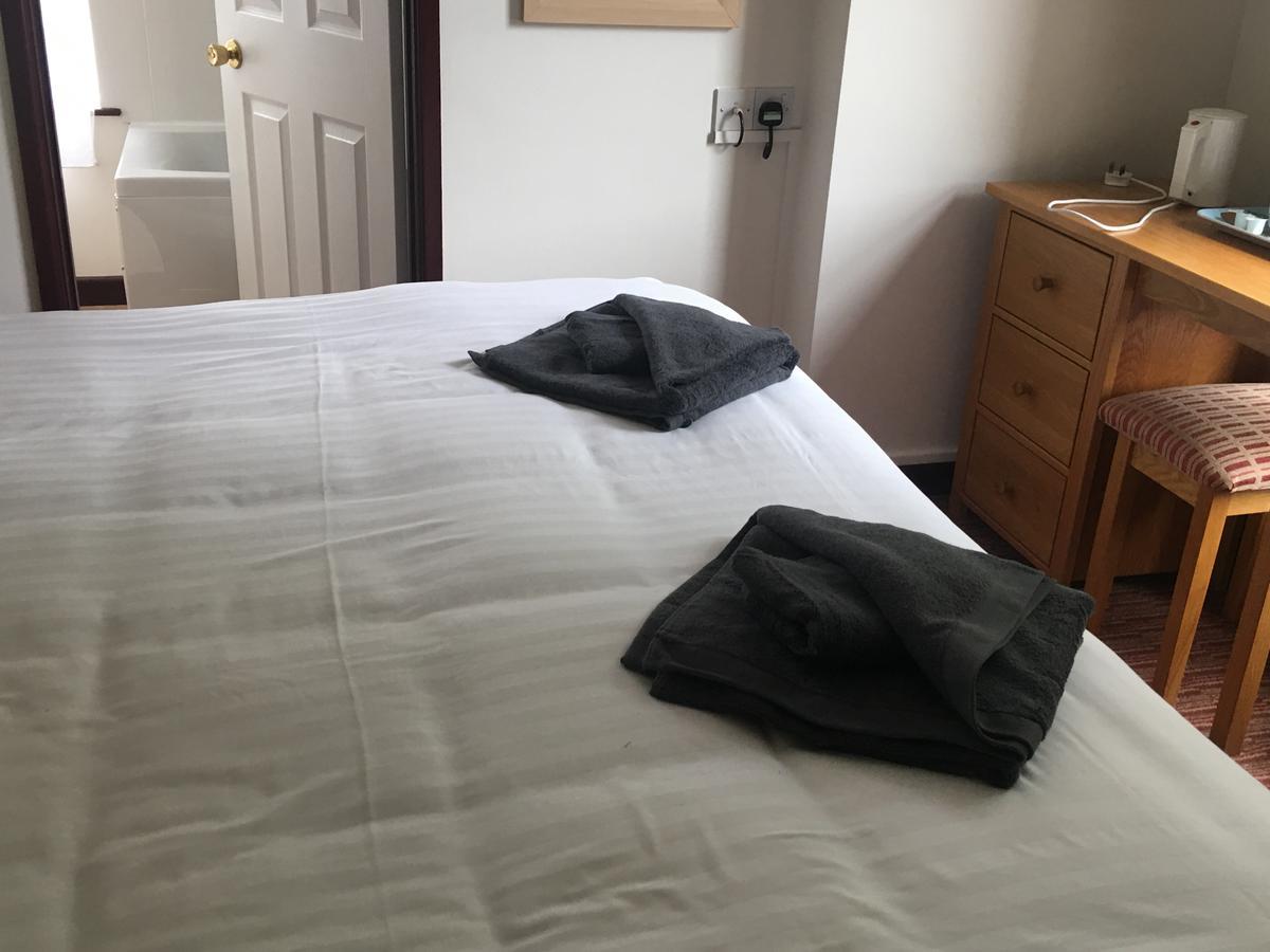 Winston Manor Guesthouse Rooms Churchill  Zewnętrze zdjęcie