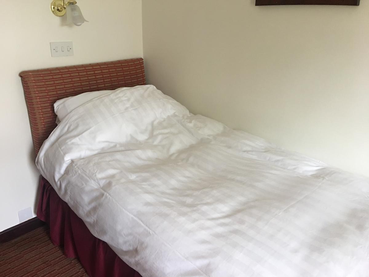 Winston Manor Guesthouse Rooms Churchill  Zewnętrze zdjęcie