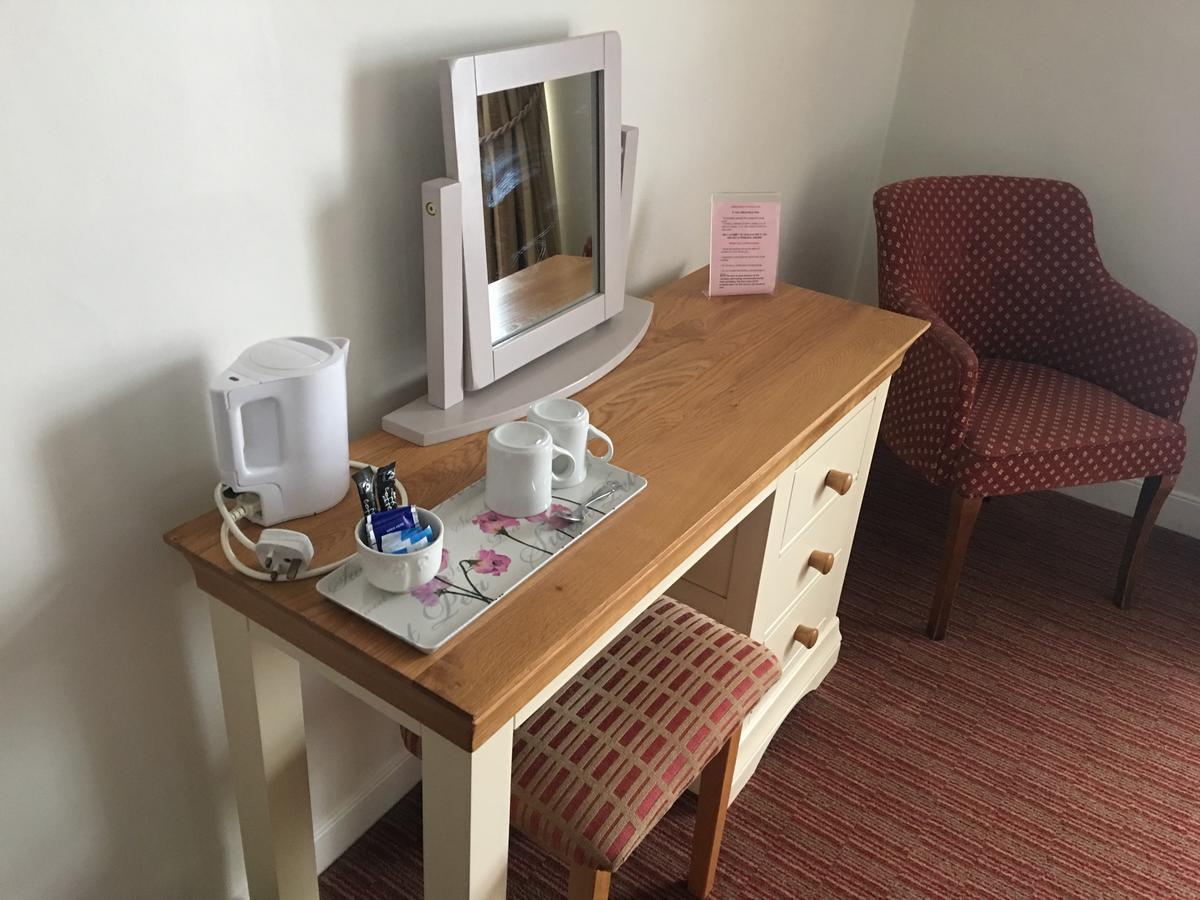 Winston Manor Guesthouse Rooms Churchill  Zewnętrze zdjęcie
