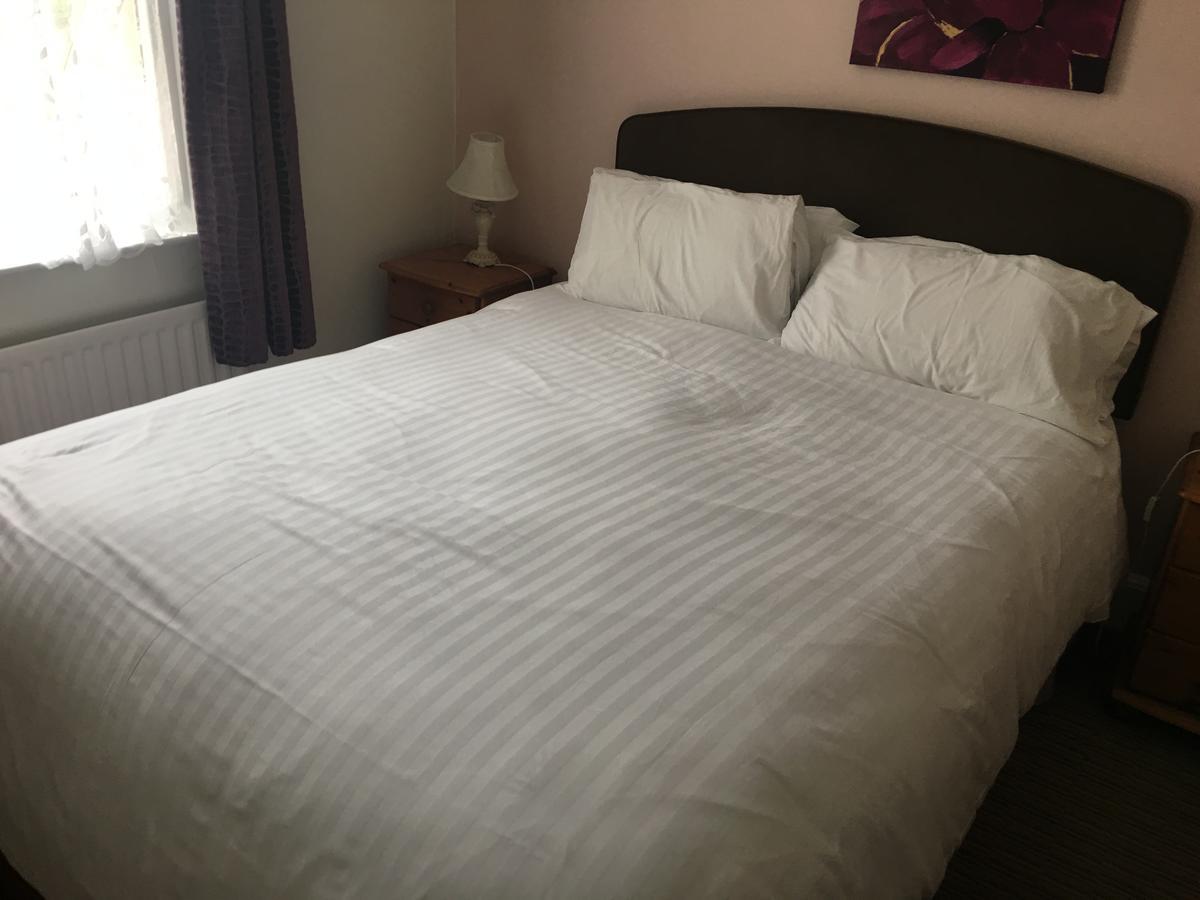Winston Manor Guesthouse Rooms Churchill  Zewnętrze zdjęcie