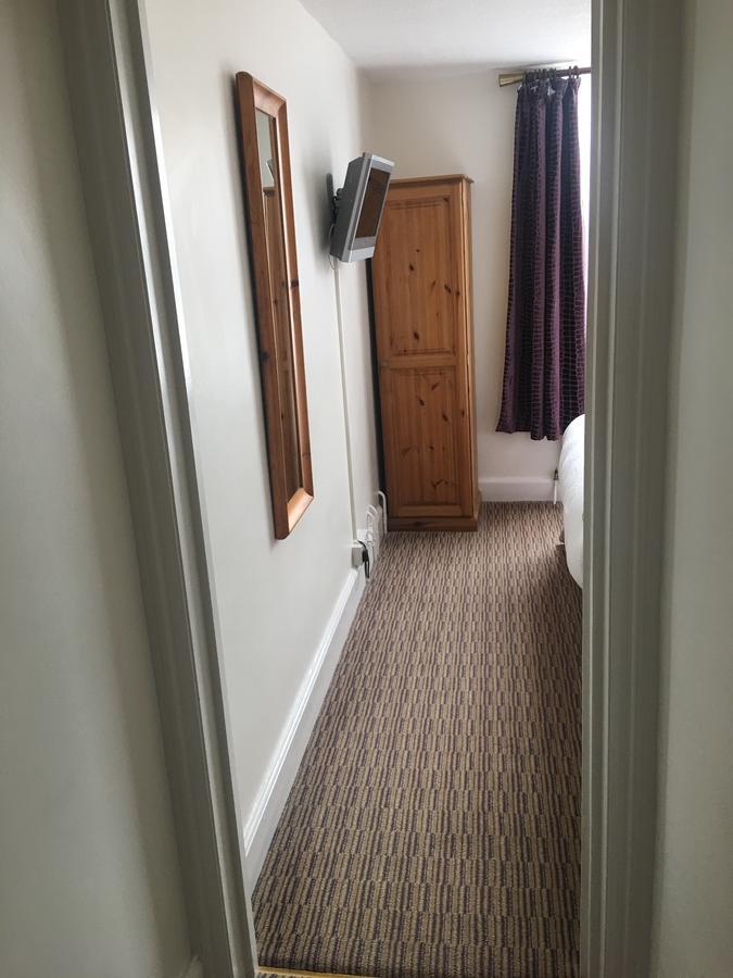 Winston Manor Guesthouse Rooms Churchill  Zewnętrze zdjęcie