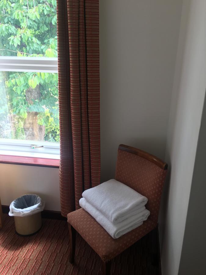 Winston Manor Guesthouse Rooms Churchill  Zewnętrze zdjęcie