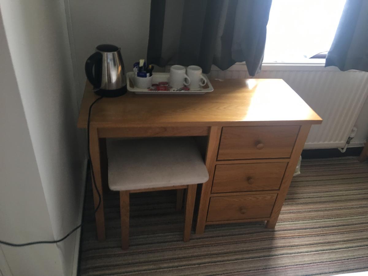 Winston Manor Guesthouse Rooms Churchill  Zewnętrze zdjęcie