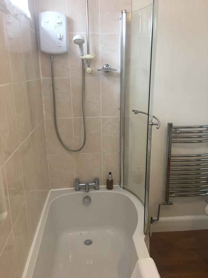 Winston Manor Guesthouse Rooms Churchill  Zewnętrze zdjęcie