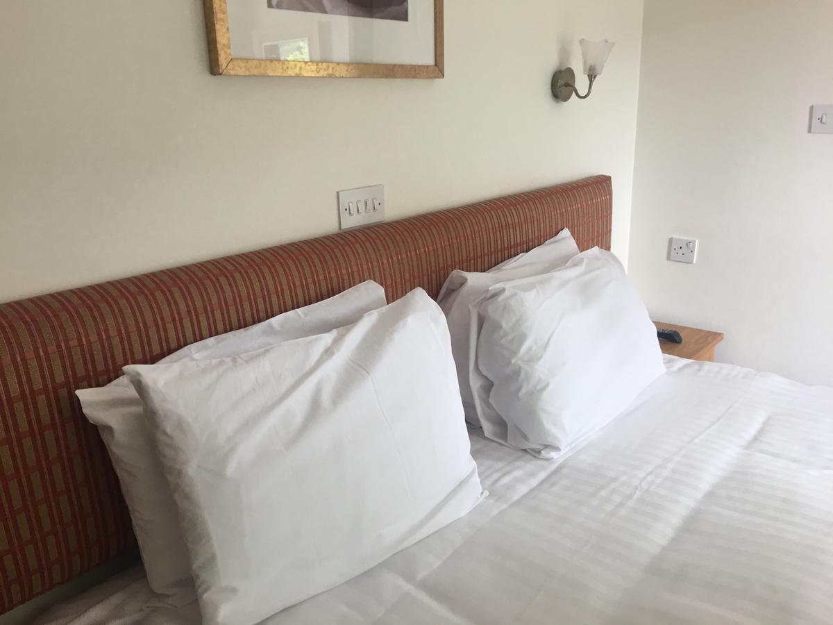 Winston Manor Guesthouse Rooms Churchill  Zewnętrze zdjęcie