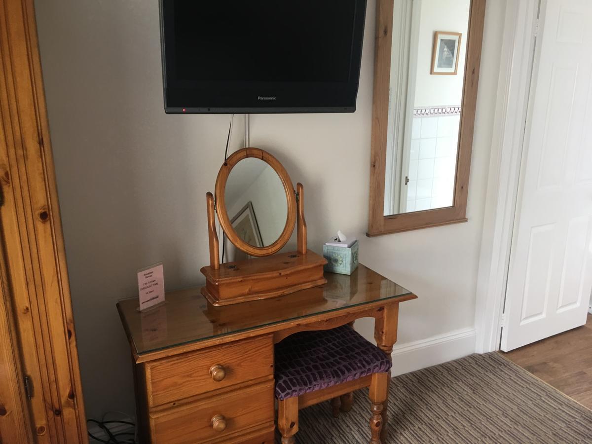 Winston Manor Guesthouse Rooms Churchill  Zewnętrze zdjęcie