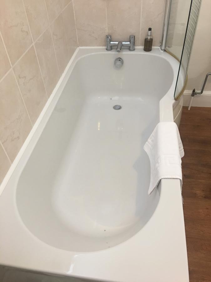 Winston Manor Guesthouse Rooms Churchill  Zewnętrze zdjęcie